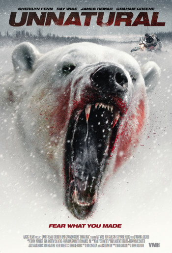 Gấu Đột Biến - Unnatural (2015)