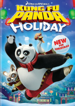 Gấu Trúc Kung Fu: Kỳ Nghỉ Lễ - Kung Fu Panda Holiday (2010)