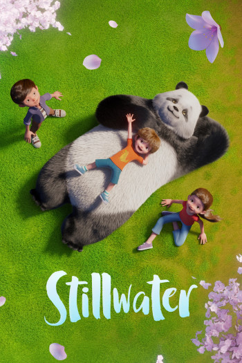 Gấu Trúc Thông Thái (Phần 1) - Stillwater (Season 1)