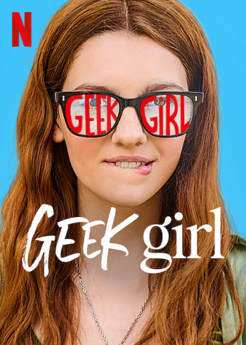 Geek Girl - Geek Girl (2024)