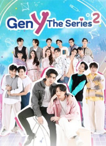 Gen Y The Series Phần 2 - Gen Y The Series Season 2 (2021)