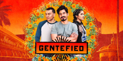 Anh em họ đồng lòng (Phần 1) - Gentefied (Season 1)