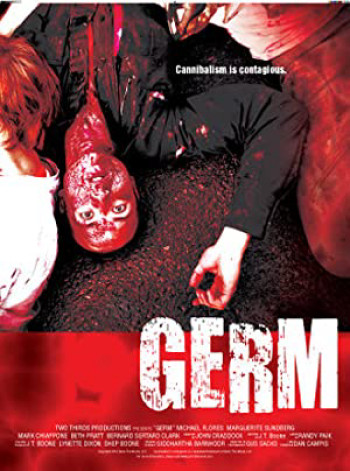 Germ - Germ (2013)