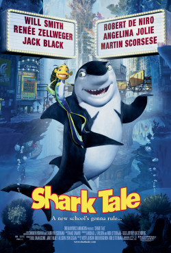 Gia Đình Cá Mập - Shark Tale (2004)