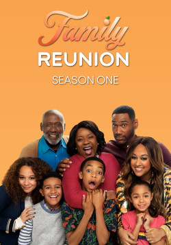 Gia đình đoàn tụ (Phần 1) - Family Reunion (Season 1) (2019)