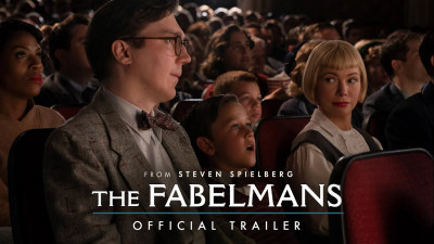 Tuổi Trẻ Huy Hoàng - The Fabelmans