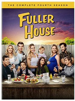Gia đình Fuller (Phần 4) - Fuller House (Season 4) (2018)