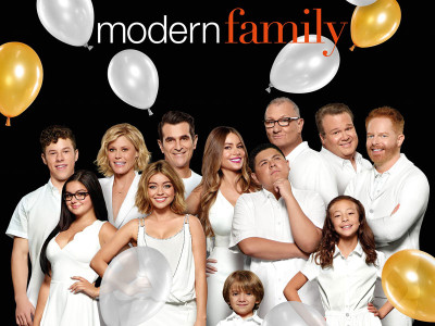 Gia Đình Hiện Đại (Phần 11) - Modern Family (Season 11)