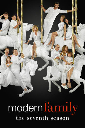 Gia Đình Hiện Đại (Phần 7) - Modern Family (Season 7)