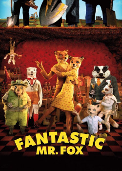 Gia Đình Nhà Cáo - Fantastic Mr. Fox (2009)