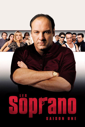 Gia Đình Sopranos (Phần 1) - The Sopranos (Season 1) (1999)