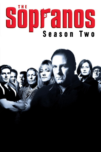 Gia Đình Sopranos (Phần 2) - The Sopranos (Season 2) (2000)