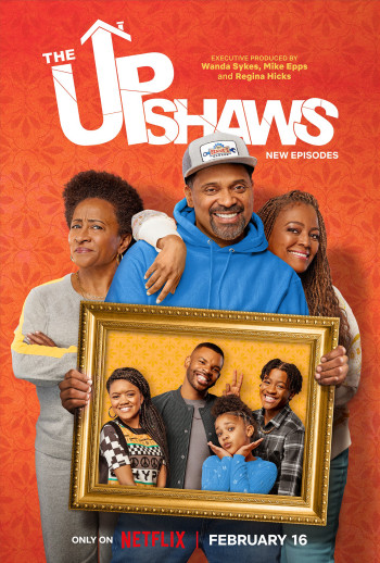 Gia đình Upshaw (Phần 3) - The Upshaws (Season 3)
