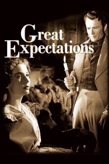 Gia Tài Vĩ Đại - Great Expectations (1946)