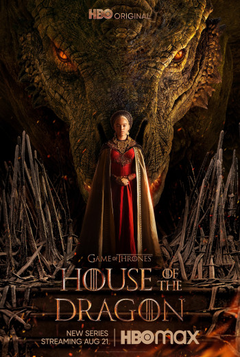 Gia Tộc Rồng - House of the Dragon