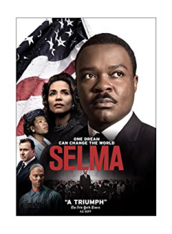 Giấc Mơ Thay Đổi Cả Thế Giới - Selma (2015)