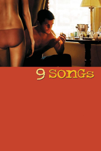 Giai Điệu Dục Cảm - 9 Songs (2004)