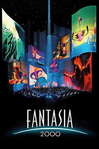Giai Điệu Thiên Niên Kỷ 2000 - Fantasia 2000 (1999)