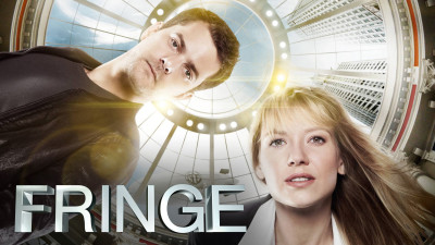 Giải Mã Kỳ Án (Phần 3) - Fringe (Season 3)