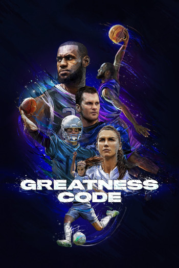 Giải Mã Sự Thành Công (Phần 1) - Greatness Code (Season 1) (2020)