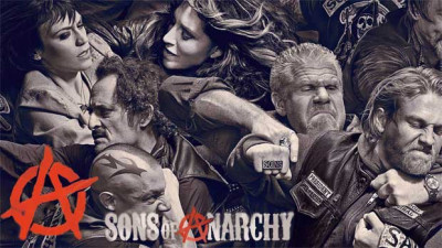 Giang Hồ Đẫm Máu (Phần 6) - Sons of Anarchy (Season 6)