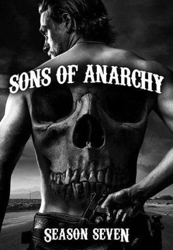 Giang Hồ Đẫm Máu (Phần 7) - Sons of Anarchy (Season 7) (2014)
