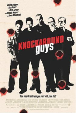 Giang Hồ Học Việc - Knockaround Guys (2002)
