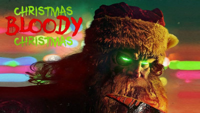 Giáng Sinh Đẫm Máu - Christmas Bloody Christmas