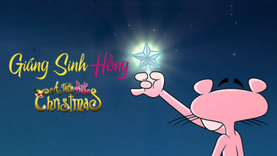 Giáng Sinh Hồng - A very Pink Christmas