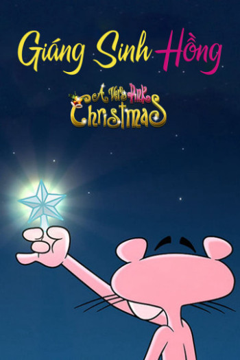 Giáng Sinh Hồng - A very Pink Christmas (2011)