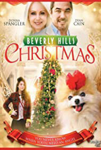 Giáng Sinh Ở Beverly Hills - Beverly Hills Christmas (2015)