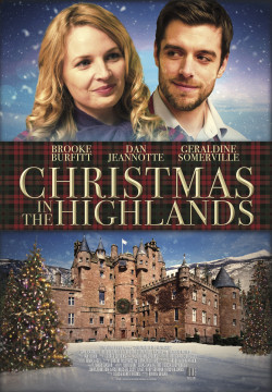 Giáng Sinh Trên Cao Nguyên - Christmas In The Highlands (2018)