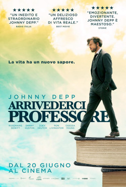 Giáo Sư - The Professor (2018)