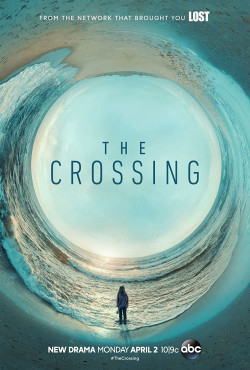 Giao Thoa Thời Gian - The Crossing (2018)