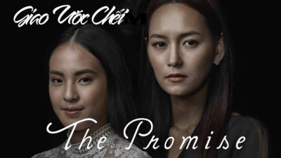 Giao Ước Chết - The Promise
