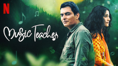 Giáo viên dạy nhạc - Music Teacher