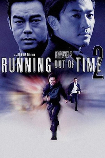 Giây Phút Đoạt Mệnh 2 - Running Out of Time 2 (2001)