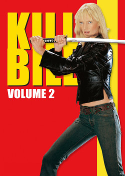 Giết Bill Phần 2 - Kill Bill: Vol. 2 (2004)