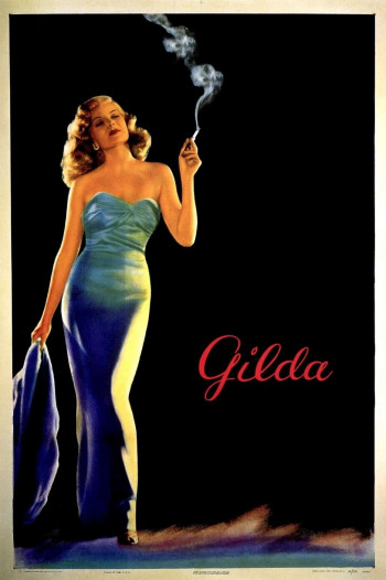 Gilda - Gilda