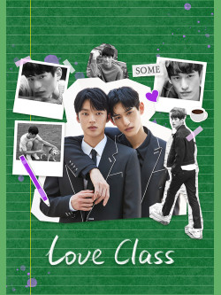 Giờ Học Tình Yêu - Love Class (2022)