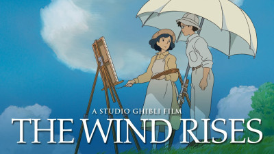Gió nổi - The Wind Rises