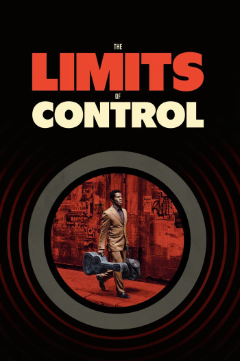  Giới Hạn Kiểm Soát  - The Limits of Control (2009)