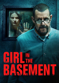 Girl in the Basement - Girl in the Basement