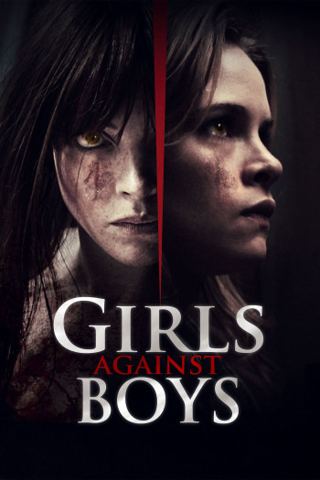 Girls Against Boys - Girls Against Boys (2012)