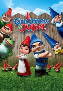 Gnomeo Và Juliet - Gnomeo & Juliet (2011)