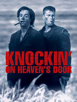 Gõ Cửa Thiên Đàng - Knockin' on Heaven's Door (1997)