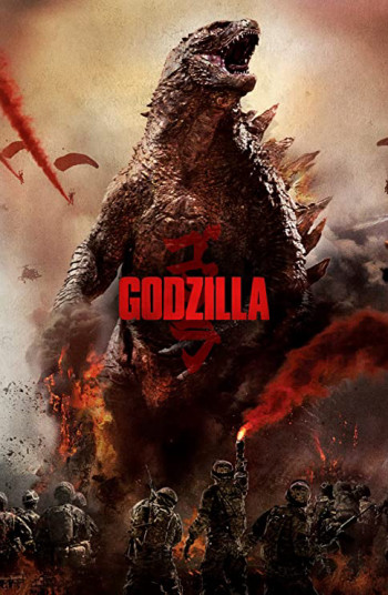 Godzilla - Godzilla (1998)