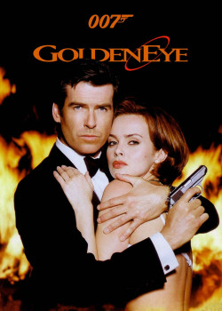 GoldenEye - GoldenEye (1995)