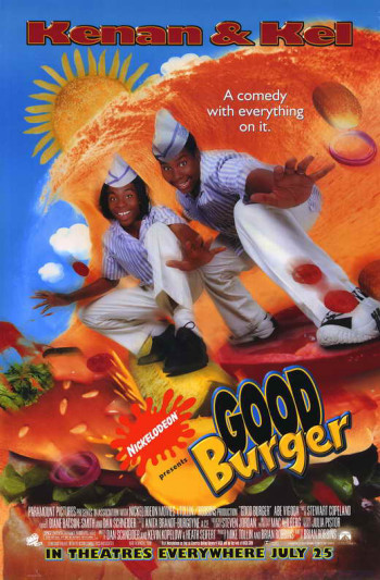 Good Burger - Good Burger (1997)