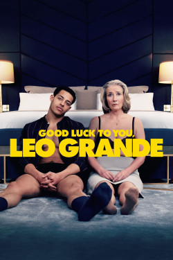 Good Luck to You, Leo Grande - Good Luck to You, Leo Grande (2022)